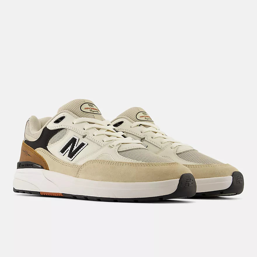 New Balance Numeric - Andrew Reynolds 933 ONE