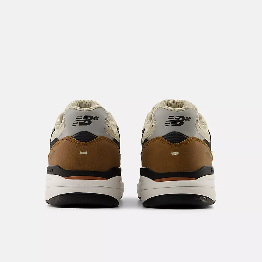 New Balance Numeric - Andrew Reynolds 933 ONE