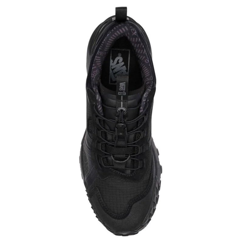 Vans - Crosspath XC Gore-Tex MTE Blackout