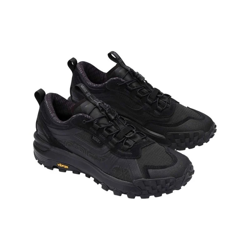 Vans - Crosspath XC Gore-Tex MTE Blackout