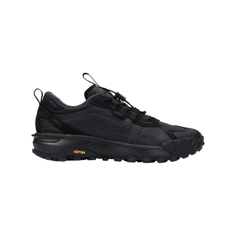 Vans - Crosspath XC Gore-Tex MTE Blackout