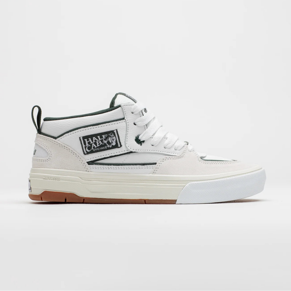 Vans - Skate Half Cab Wafflecup Una Farrar
