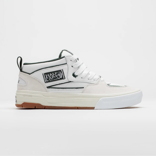 Vans - Skate Half Cab Wafflecup Una Farrar