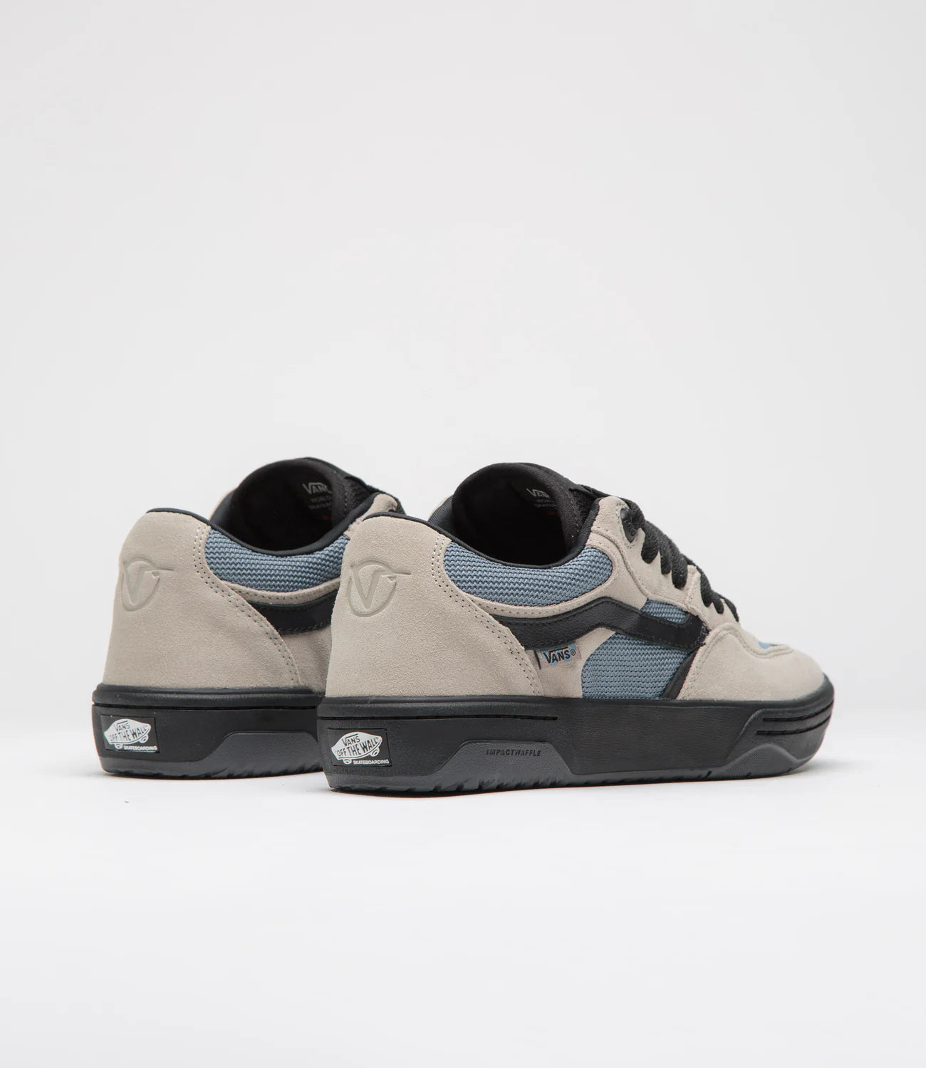 Vans - Skate Rowan 2 Mushroom