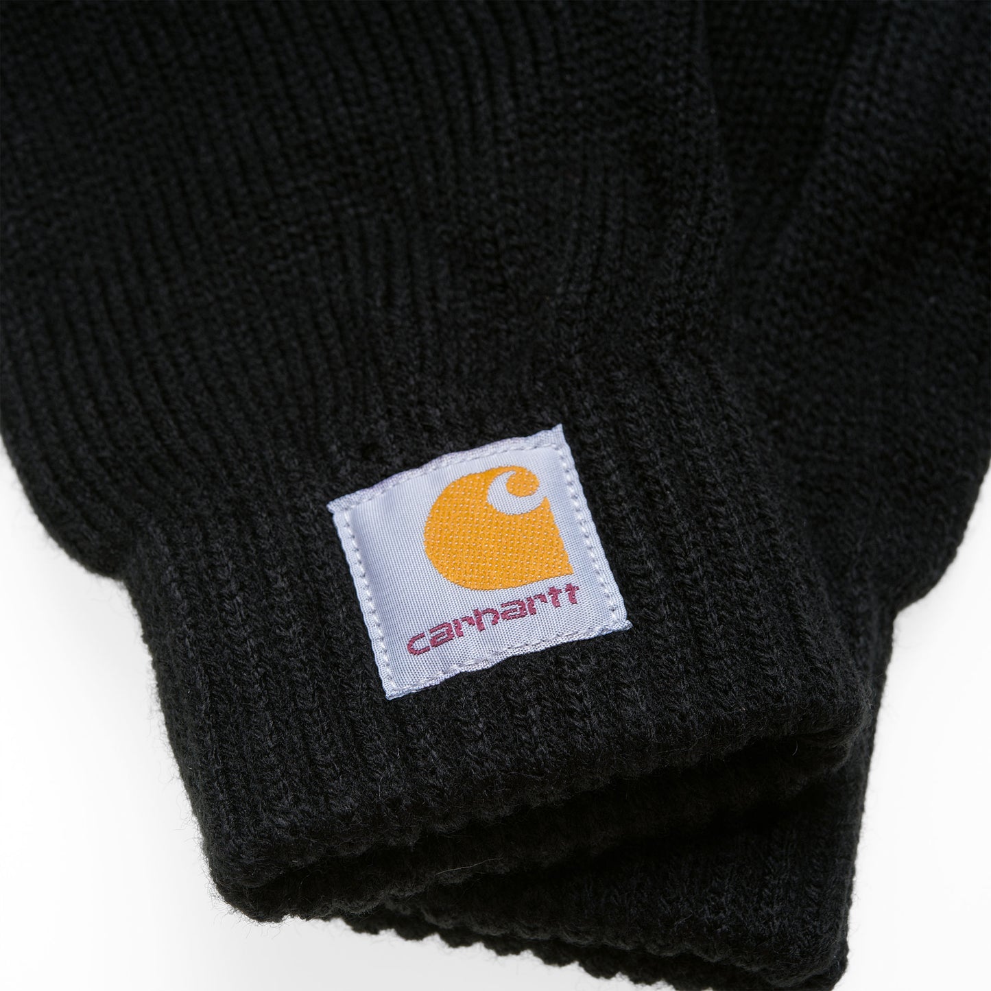 Carhartt - Watch Gloves Black