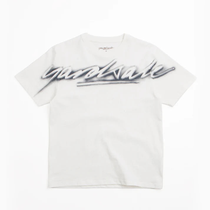Yardsale - Haze T-Shirt White