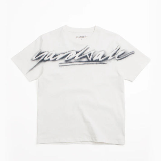 Yardsale - Haze T-Shirt White