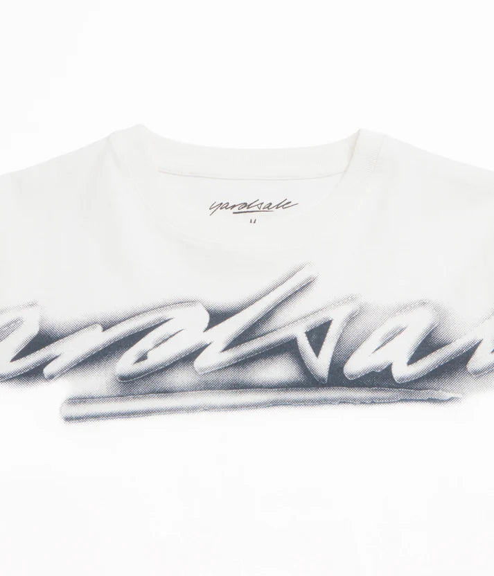 Yardsale - Haze T-Shirt White