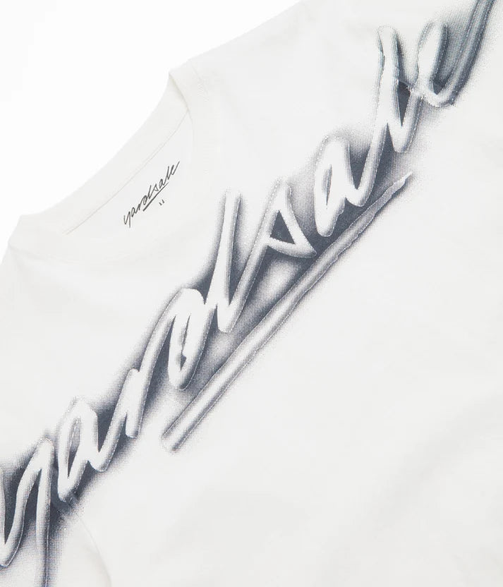 Yardsale - Haze T-Shirt White