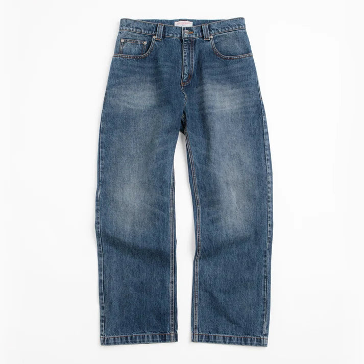 Yardsale - House Jeans Blue