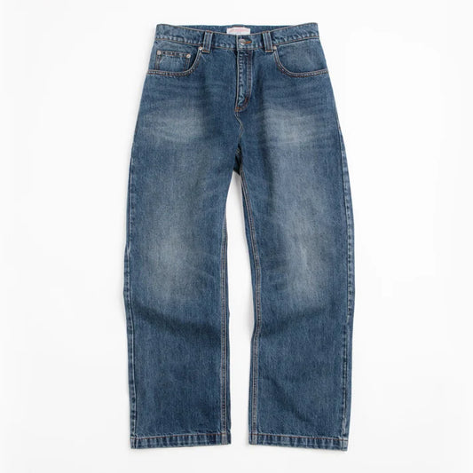 Yardsale - House Jeans Blue