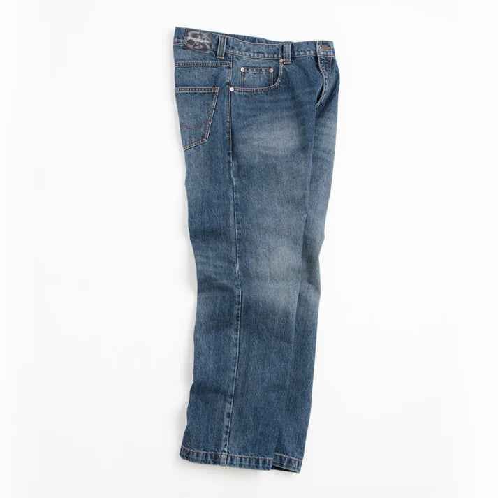 Yardsale - House Jeans Blue