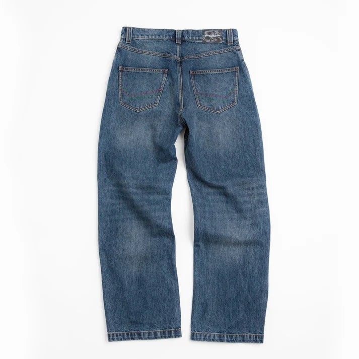 Yardsale - House Jeans Blue