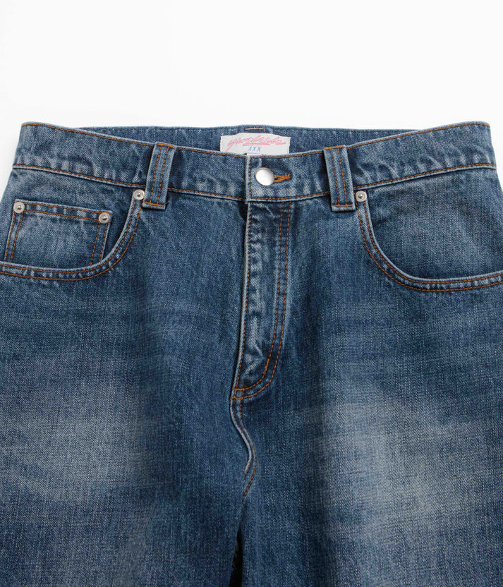 Yardsale - House Jeans Blue