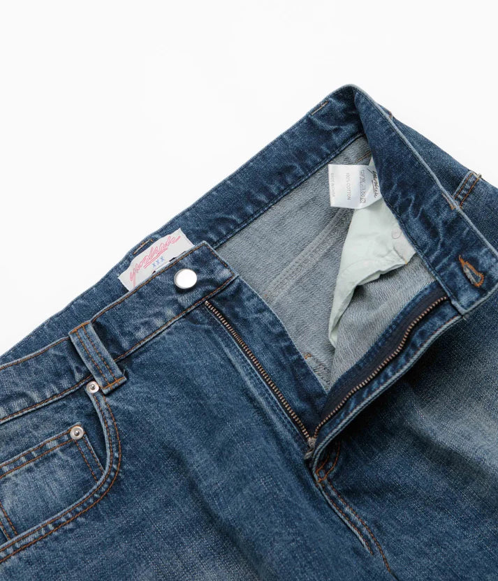 Yardsale - House Jeans Blue