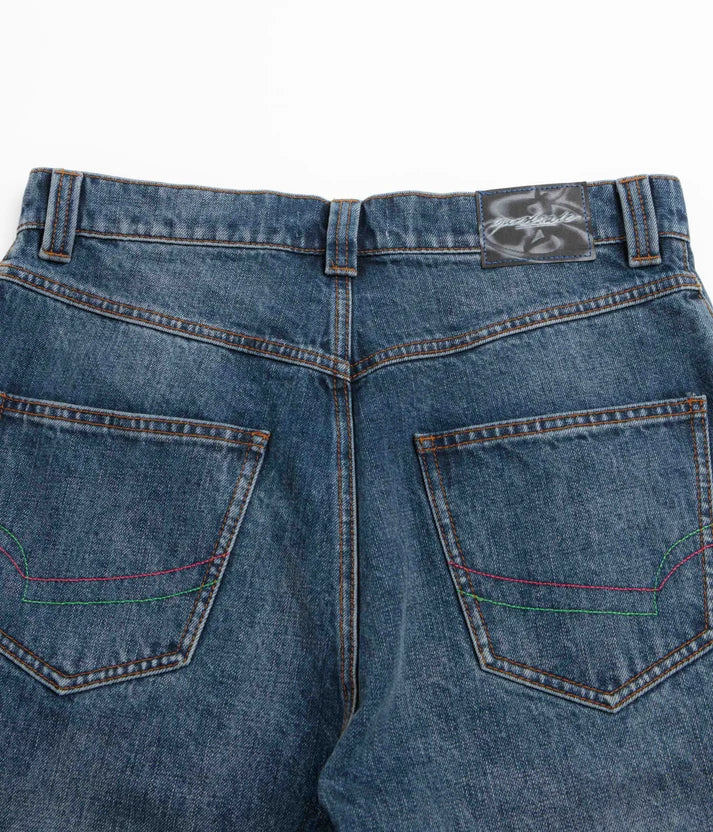 Yardsale - House Jeans Blue