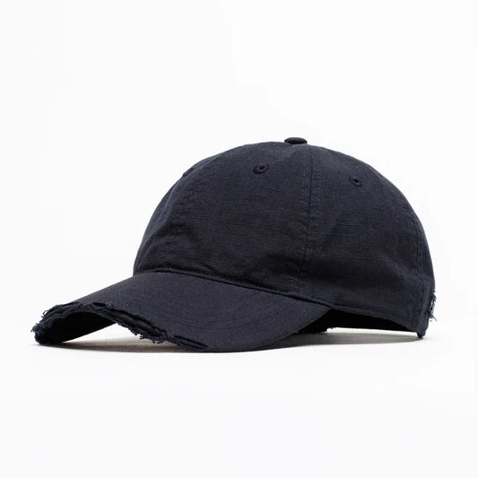 Yardsale - Ripstop Cap Navy