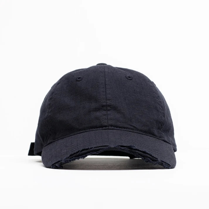 Yardsale - Ripstop Cap Navy