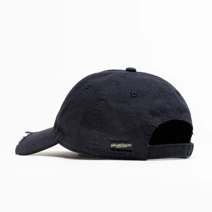 Yardsale - Ripstop Cap Navy