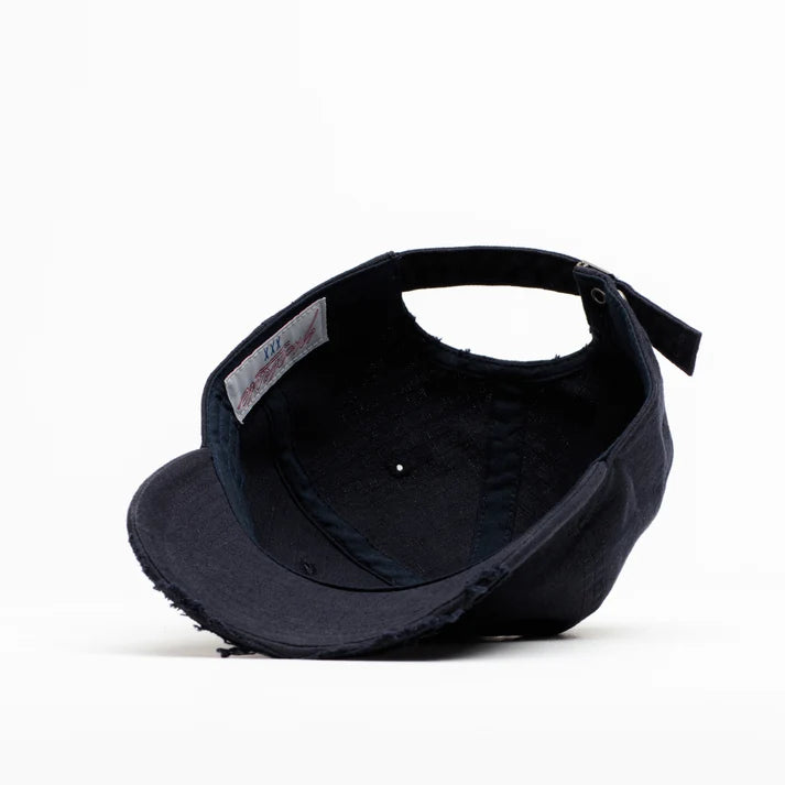 Yardsale - Ripstop Cap Navy