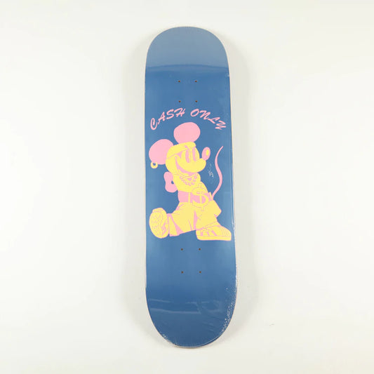 Cash Only - Mouse 8,5"