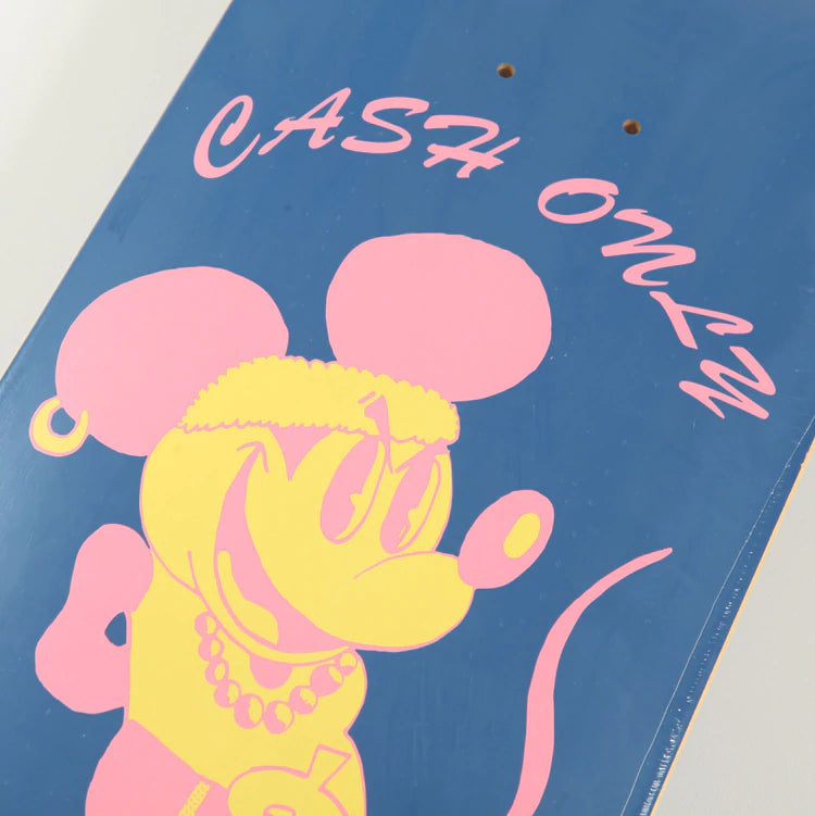 Cash Only - Mouse 8,5"