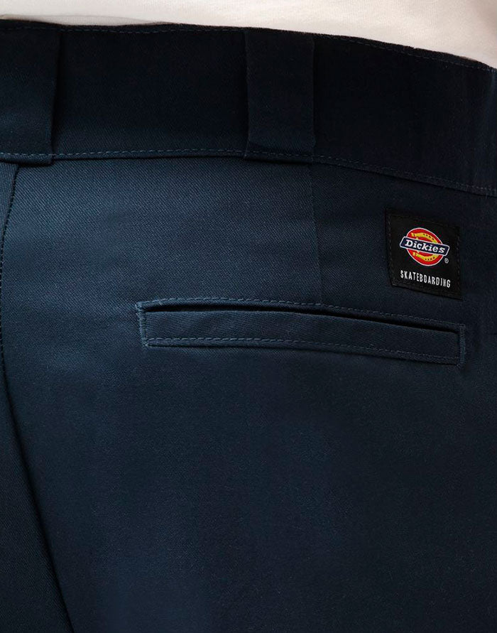 Dickies Skateboarding - 874 Work Pant Flex Air Force Blue