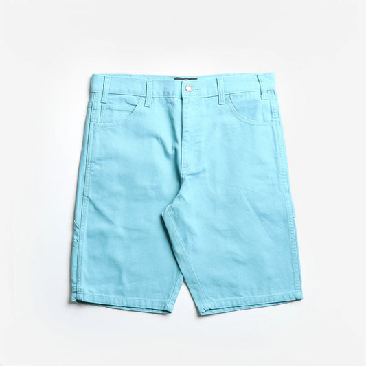 Dickies - Duck Canvas Shorts Stone Washed Porcelain