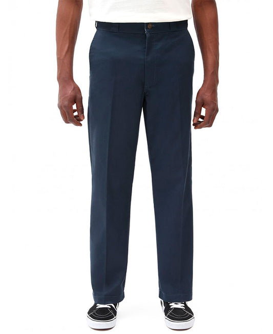 Dickies Skateboarding - 874 Work Pant Flex Air Force Blue