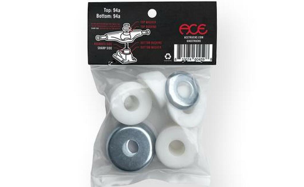 Ace - Bushings Hard