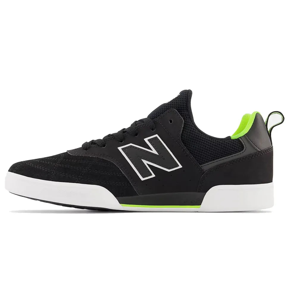 New Balance Numeric - 288 Sport Black/Multi