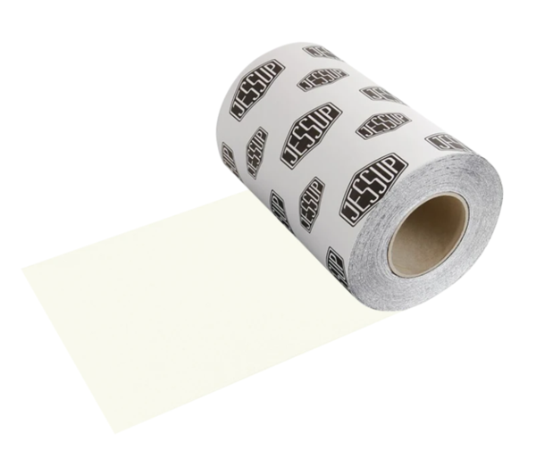 Jessup - Ultragrip Clear 9"