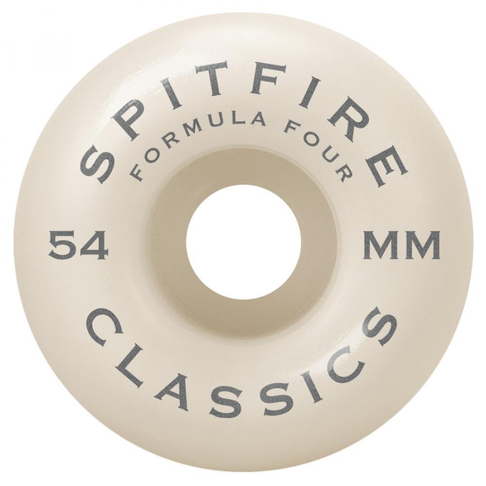Spitfire - F4 Classic 99DU 54mm