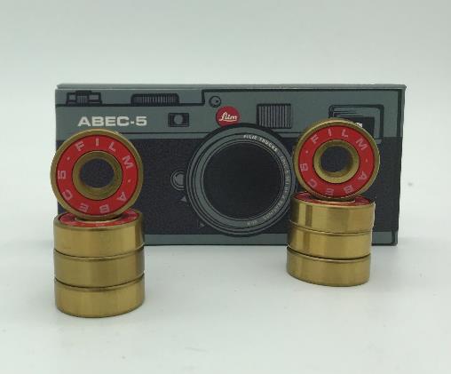 Film Trucks - Abec 5 Bearings