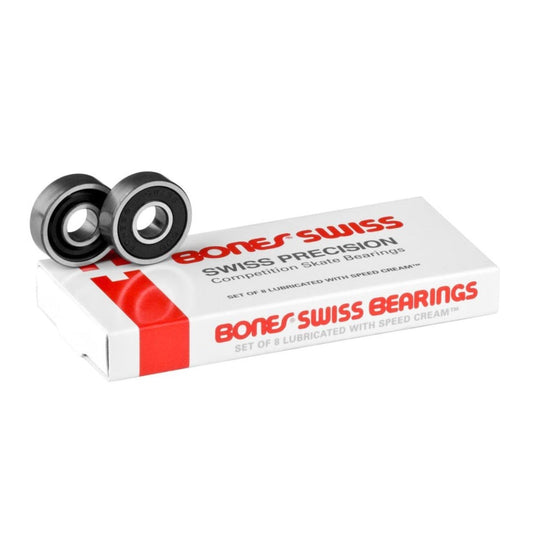 Bones - Swiss Bearings