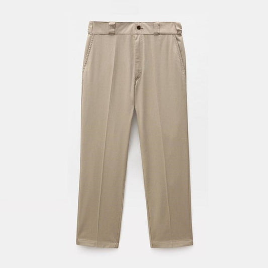 Dickies Skateboarding - 874 Work Pant Flex Khaki