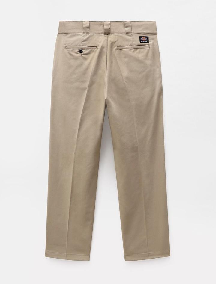 Dickies Skateboarding - 874 Work Pant Flex Khaki