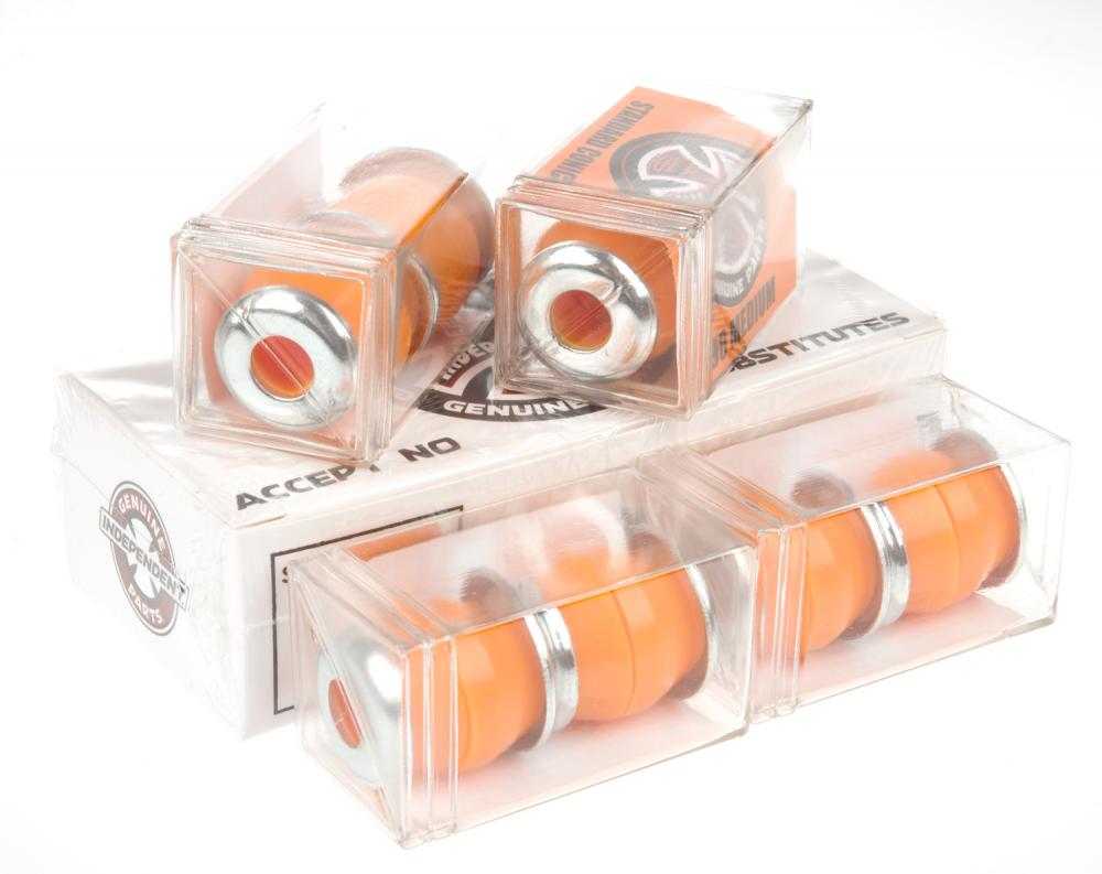 Independent - Bushings Standard Conical Medium 90