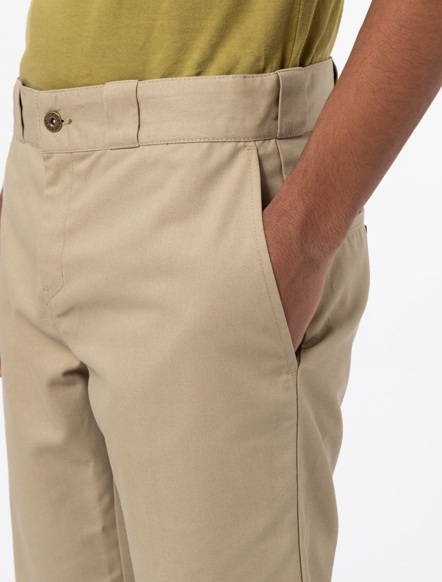 Dickies Skateboarding - Work Short Flex Khaki