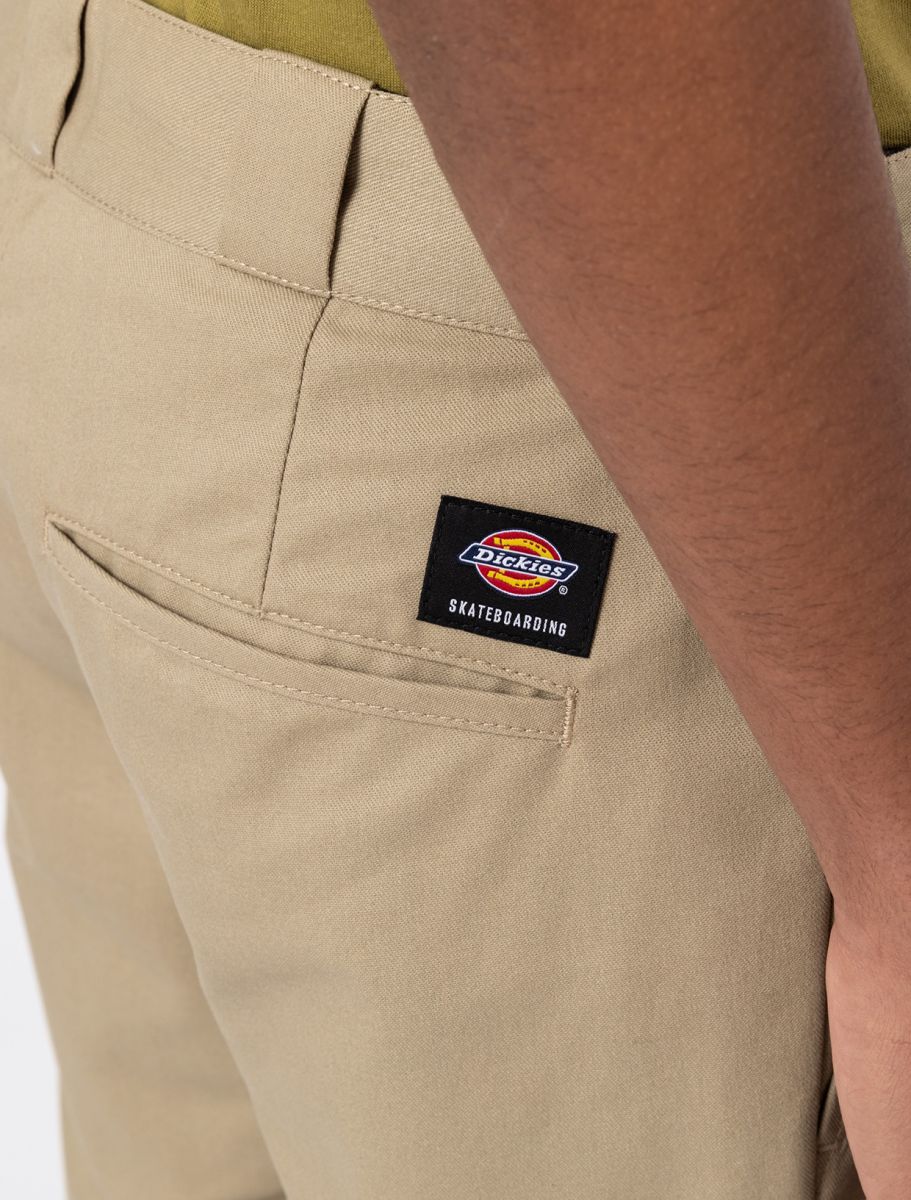 Dickies Skateboarding - Work Short Flex Khaki