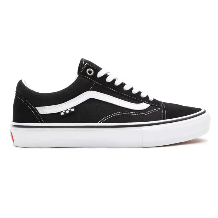 Vans - Skate Old Skool Black / White