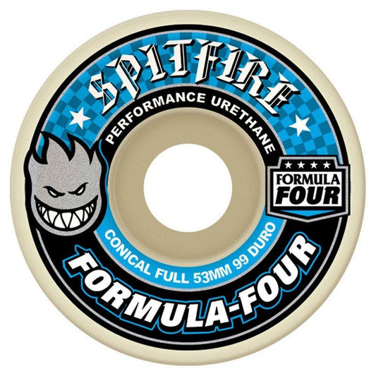 Spitfire - F4 Conical Full 99DU 54mm